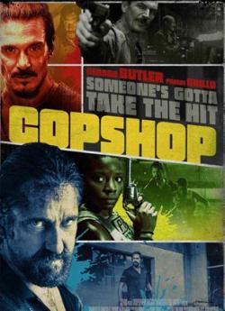 Copshop flemmix