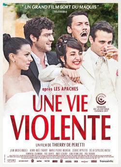 Une Vie Violente flemmix