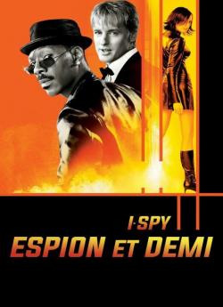 Espion et demi flemmix