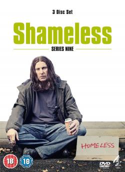 Shameless (UK) - Saison 9 flemmix
