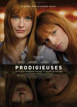 Prodigieuses flemmix