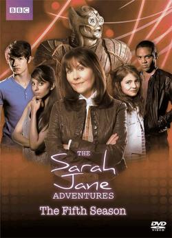 The Sarah Jane Adventures - Saison 5 flemmix