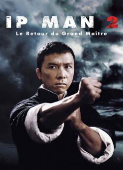 Ip Man 2 flemmix