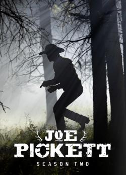 Joe Pickett - Saison 2 flemmix