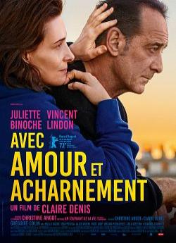 Avec amour et acharnement flemmix