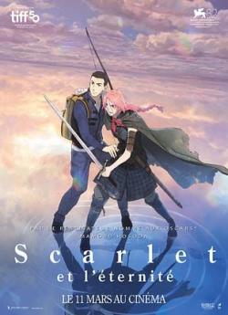 Scarlet et l'éternité flemmix