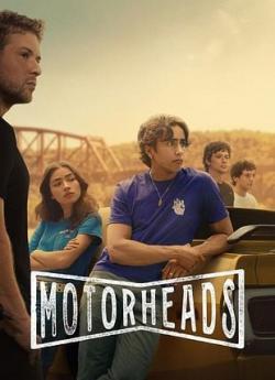 Motorheads - Saison 1 flemmix