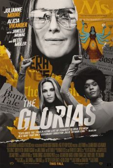 The Glorias flemmix