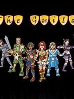 The Guild - Saison 1 à 5 flemmix