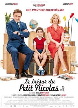 Le Trésor du Petit Nicolas flemmix