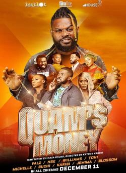 Quam's Money flemmix