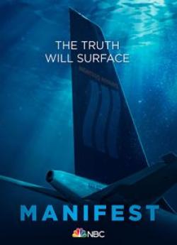 Manifest - Saison 3 flemmix