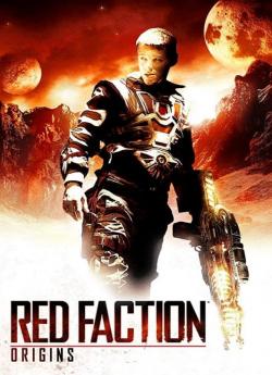 Red Faction: Origins flemmix