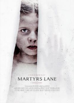 Martyrs Lane flemmix