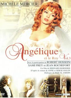 Angélique et le roy flemmix
