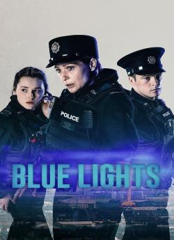 Blue Lights - Saison 1 flemmix