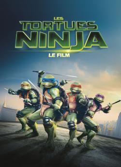 Les Tortues Ninja flemmix