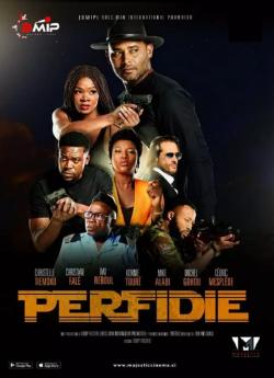 Perfidie flemmix