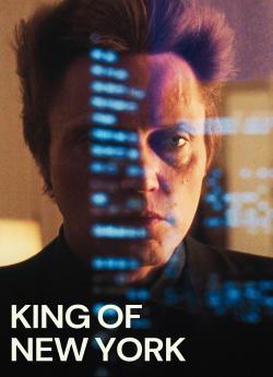 The King of New York flemmix