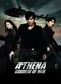 Athena Secret Agency wiflix