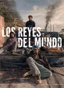 Los Reyes del Mundo flemmix
