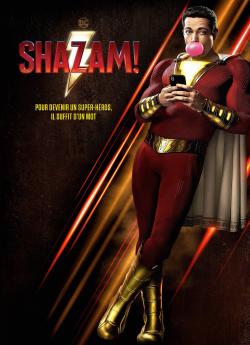 Shazam! flemmix