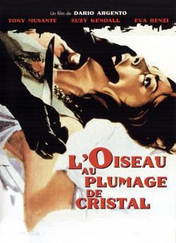 L'Oiseau au plumage de cristal flemmix