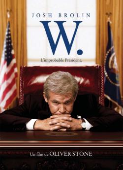 W. - L'improbable Président flemmix
