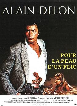 Pour la peau d'un flic flemmix