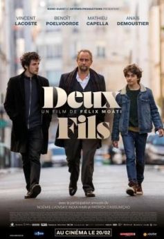 Deux fils flemmix