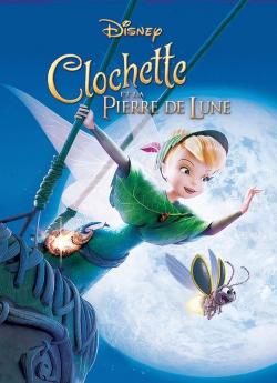 Clochette et la pierre de lune flemmix
