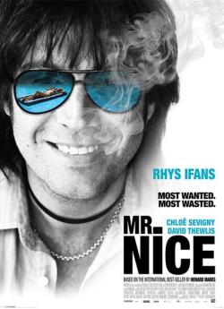 Mr. Nice flemmix