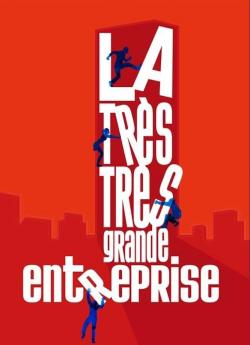 La Très très grande entreprise flemmix