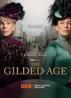 The Gilded Age - Saison 1 flemmix