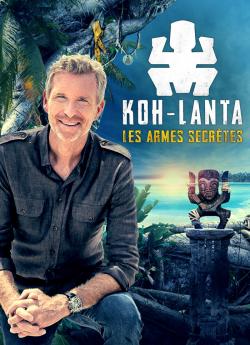 Koh-Lanta - Les Armes Secrètes - Saison 22 flemmix