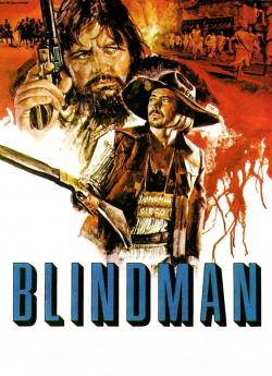 Blindman, Le Justicier Aveugle flemmix