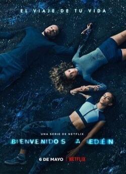 Bienvenidos a Edén - Saison 1 flemmix