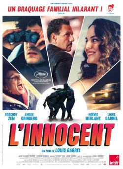 L'Innocent flemmix