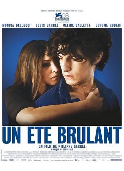 Un été brûlant flemmix