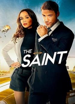 The Saint flemmix