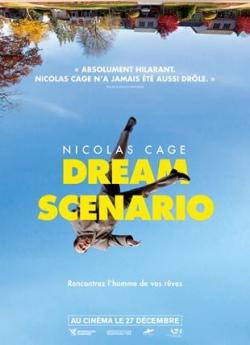 Dream Scenario flemmix