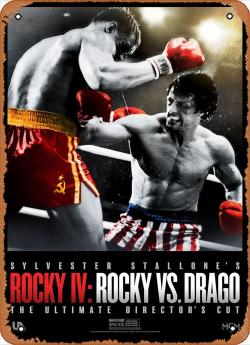 Rocky IV: Rocky vs. Drago - The Ultimate Director's Cut flemmix