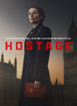 Hostage - Saison 1 flemmix