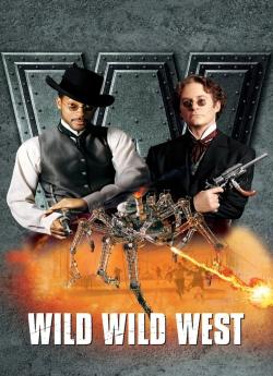 Wild Wild West flemmix