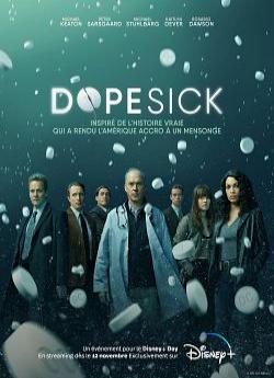 Dopesick - Saison 1 flemmix