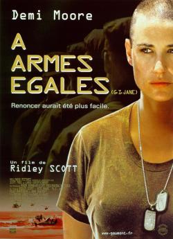 A armes égales flemmix