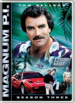 Magnum (1980) - Saison 3 flemmix
