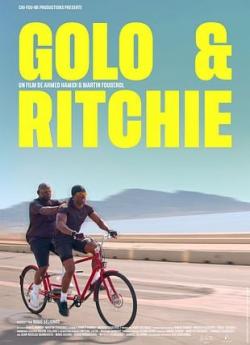 Golo et Ritchie flemmix