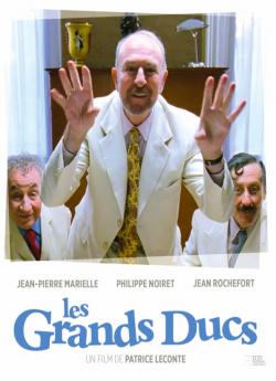 Les Grands Ducs flemmix