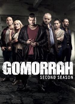 Gomorra - Saison 2 flemmix